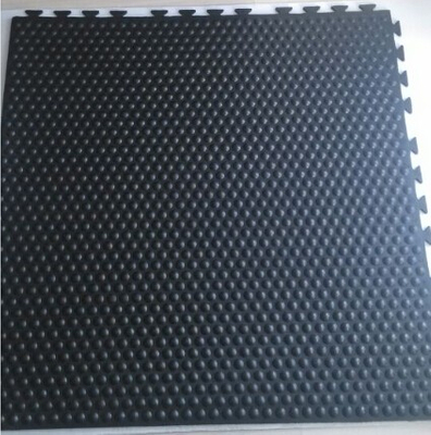 Tapis de sol de mise à la terre antifatigue de haute qualité pour l'usine