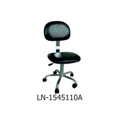 Chaise ESD en mousse PU pour salle blanche