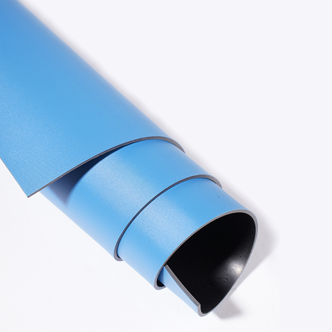 Tapis en caoutchouc antistatique esd annti-Slip résistant aux hautes températures