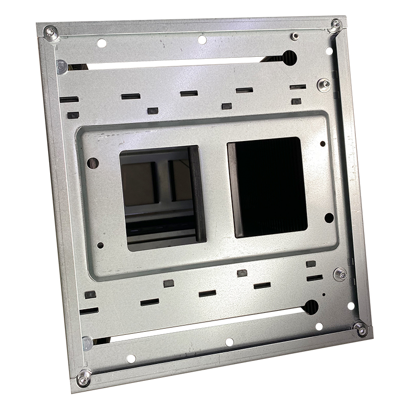 LN-B803 Porte-revues de carte PCB de smt de stockage anti-chaleur d'esd utilisé pour des panneaux de carte PCB
