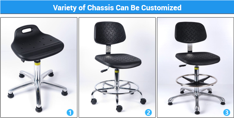 Chaise ESD 2