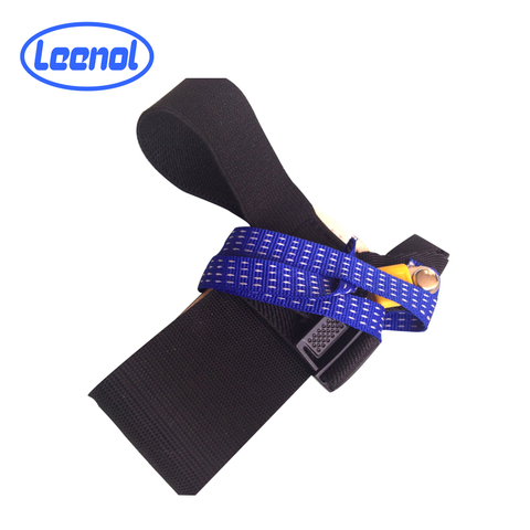 Sangle de talon jetable antistatique esd handgelenkband