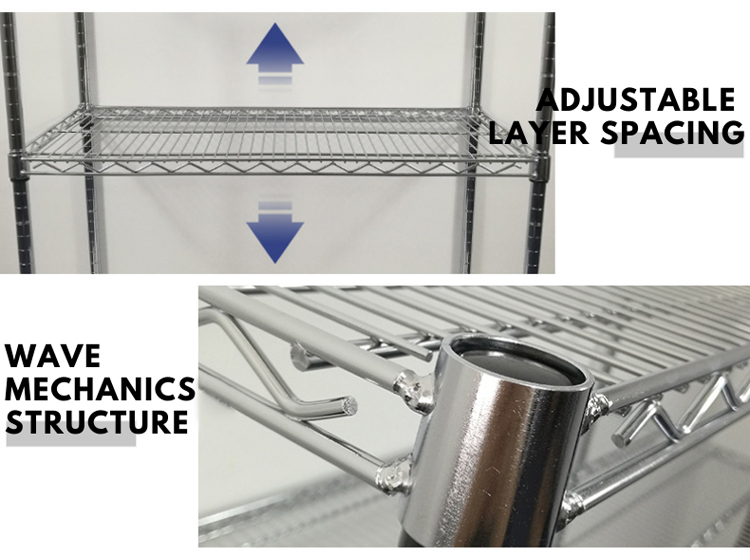 &Eacute;TAG&Egrave;RE EN FIL ESD-8