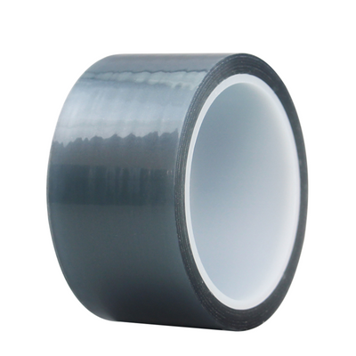 Ruban transparent antistatique Leenol ESD