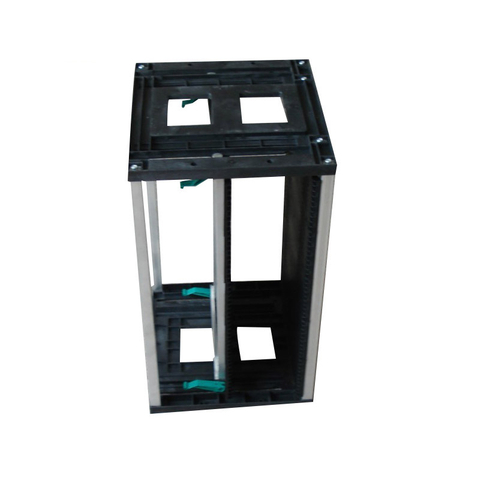 Porte-revues PCB Esd