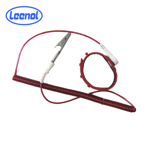 Meilleure dragonne personnalisée en gel de silice ESD