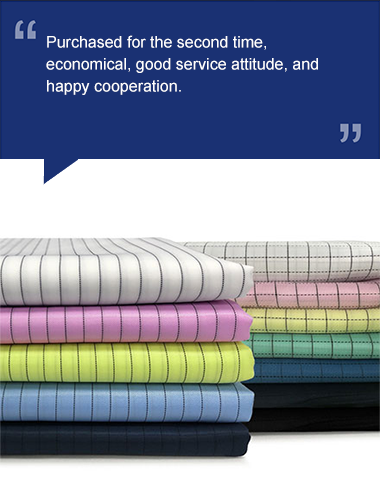 Classification du tissu ESD