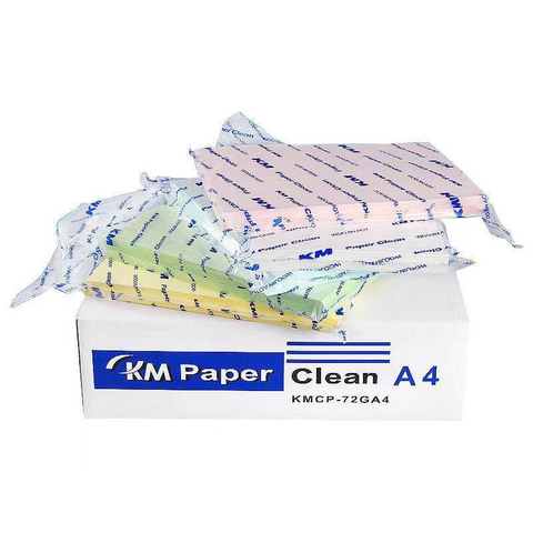 Papier propre d'impression couleur pour salle blanche de classe 100