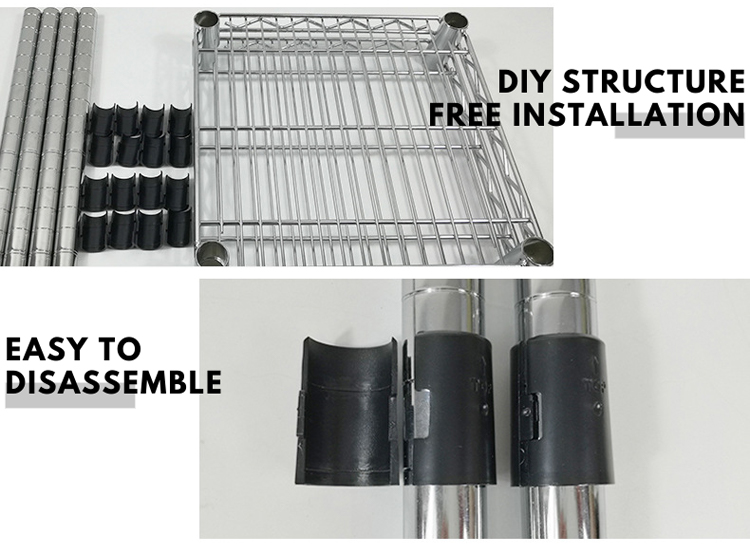 &Eacute;TAG&Egrave;RE EN FIL ESD-7