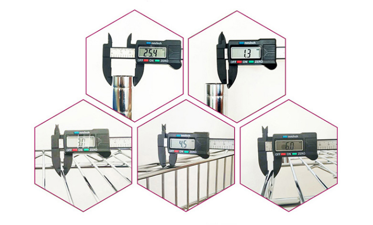 &Eacute;TAG&Egrave;RE EN FIL ESD-11