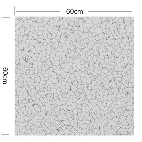 Carrelage de sol antistatique Leenol Revêtement de sol en vinyle conducteur étanche ESD