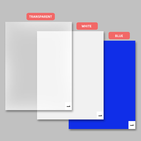 LN-1550095B_1836B-30 Tapis collant antistatique et antibactérien utilisé dans le tapis collant ESD de laboratoire